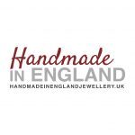 Handmade in England Jewellery rebranded